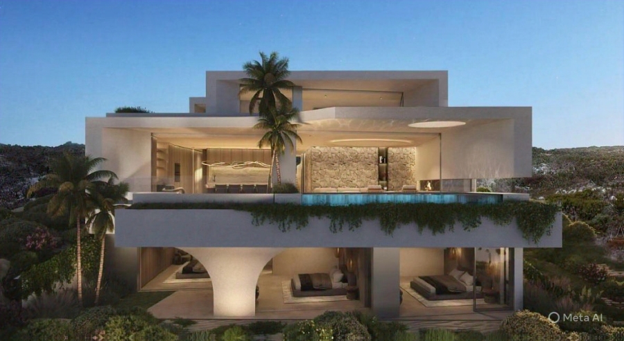 0 Bedroom Property for Sale in Mykonos Western Cape